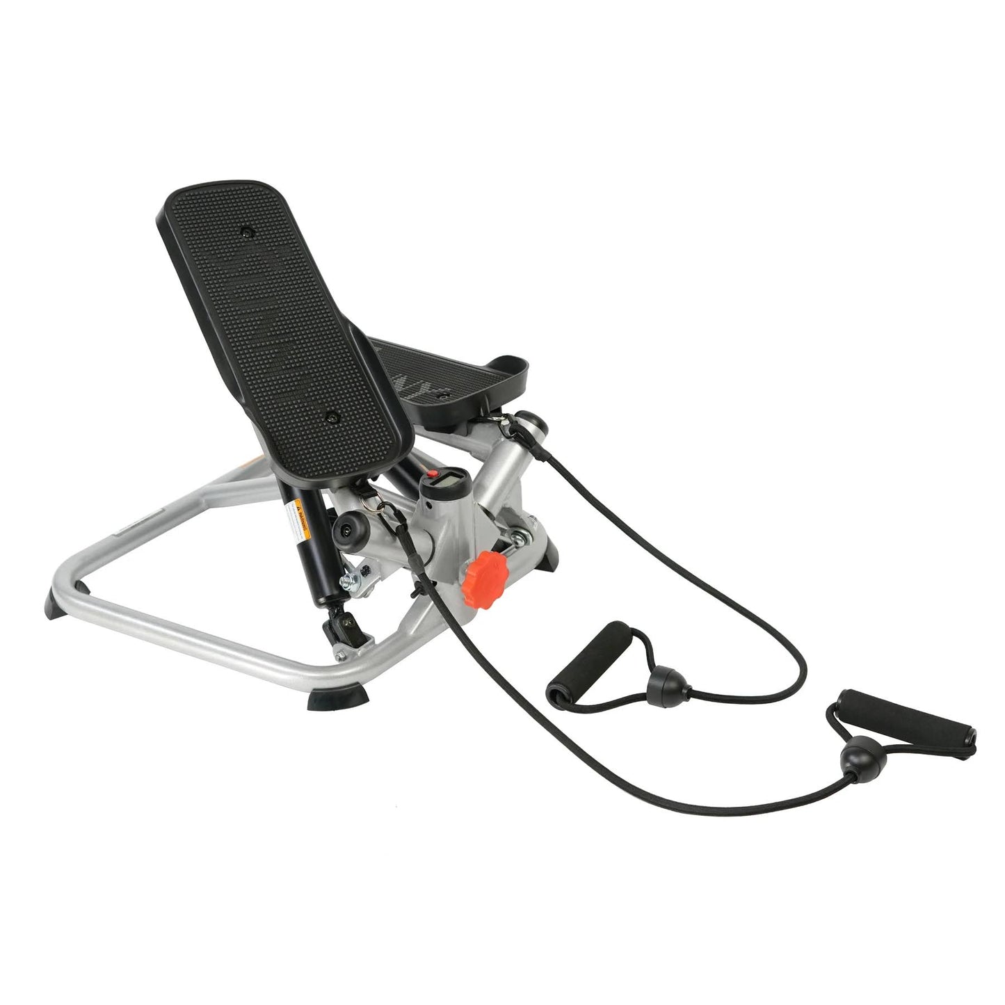 Total Body Advanced Stepper Machine