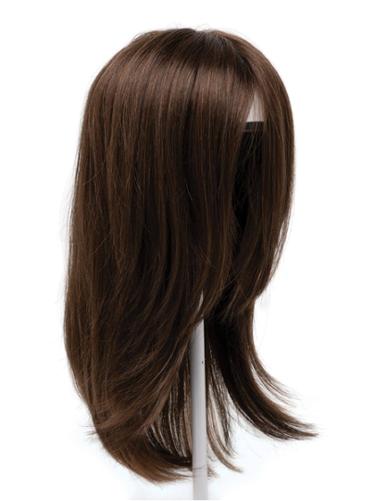 Topper By | Synthetic (Toppers) Light Brown / Brown