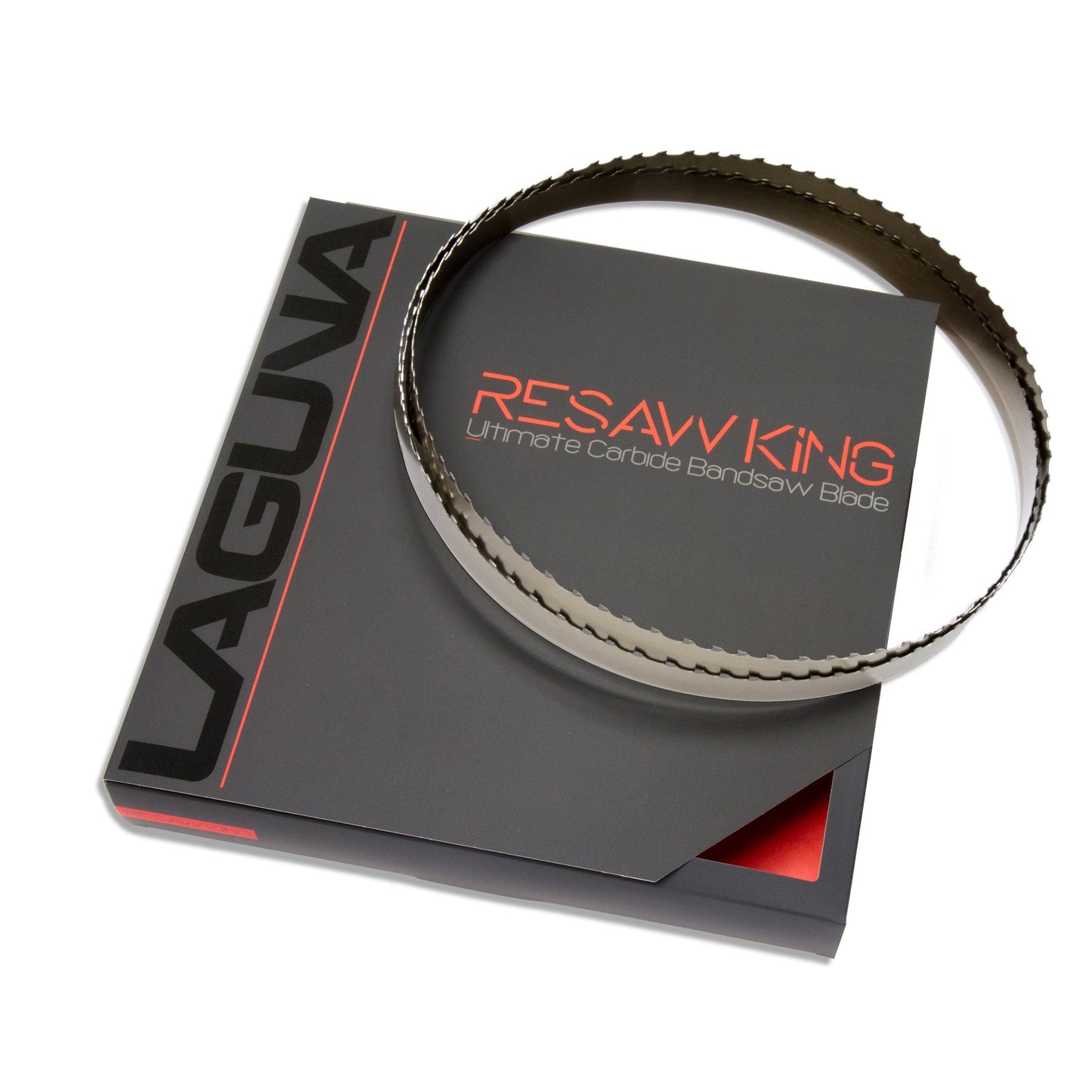 Tools Resaw King Bandsaw Blade 3/4 In. X 115 In