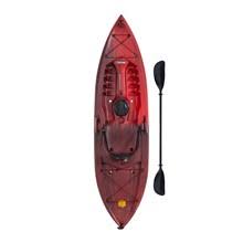 Tamarack 100 Sit-On-Top Kayak, Dragonfly Blue (91129)