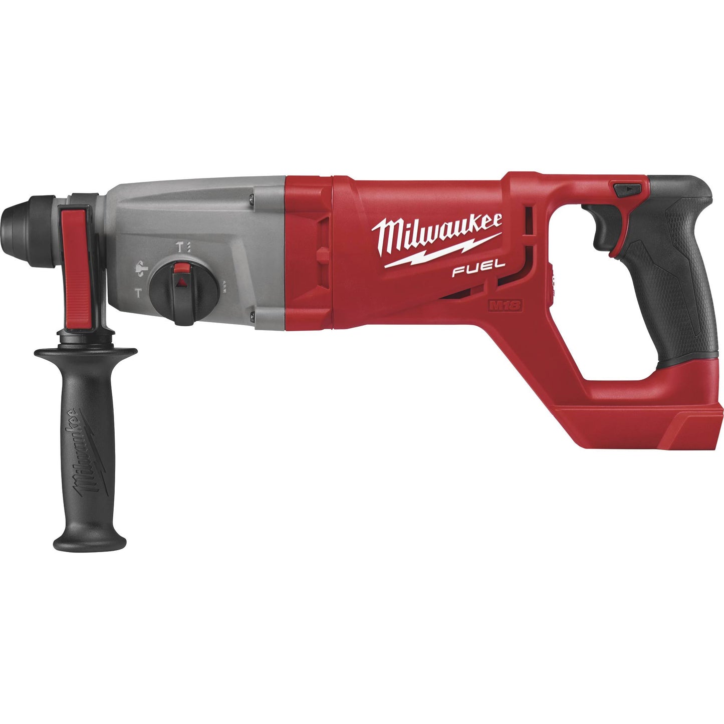 Tool 2713-20 M18 Fuel Cordless 1 In. Sds-Plus D-Handle Rotary Hammer