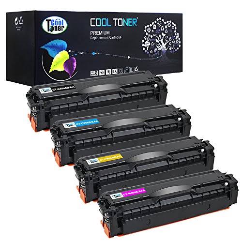 Toner Compatible Toner Cartridge Replacement For Samsung Clt-K504s Clt-504s For Samsung Xpress C1860fw C1810w Sl-C1860fw Sl-C1810w Clx-4195fw