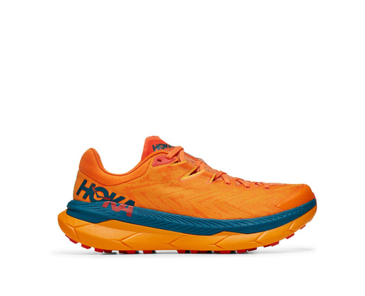 Tecton X, Persimmon Orange Radiant Yellow / 10.5