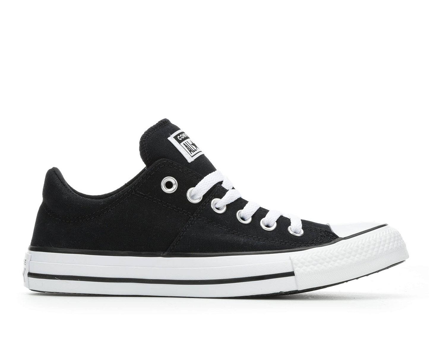 Taylor All Star Madison Low Top - Black Women&S 7.5