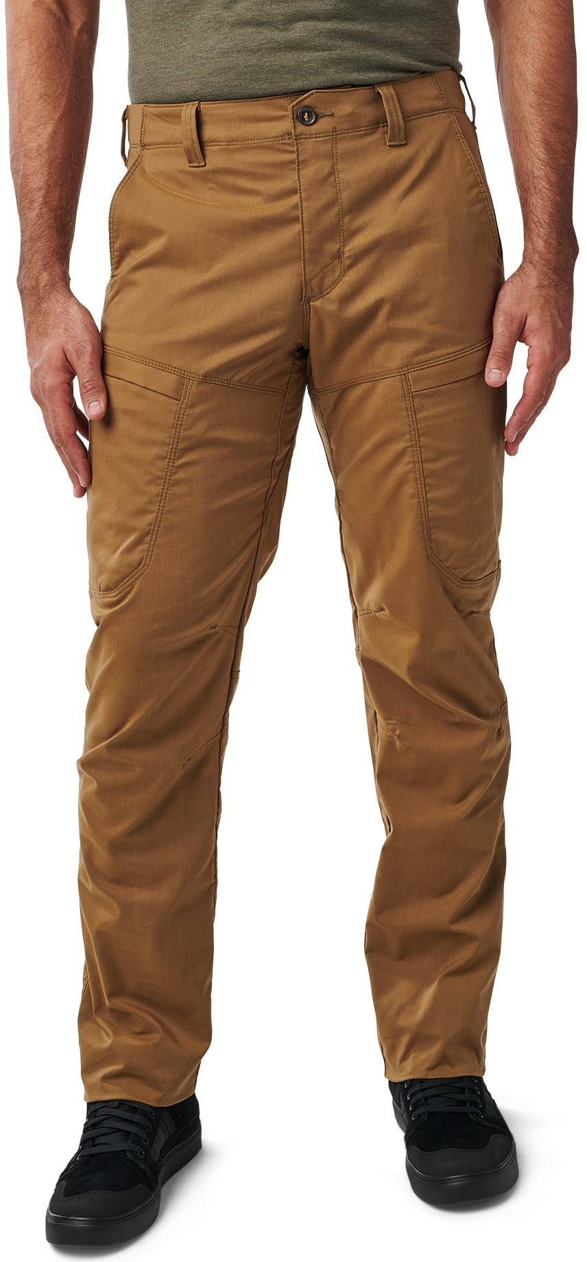 Tactical Ridge Pant - Men's, Ranger Green, 34-34, 74520-186-34-34