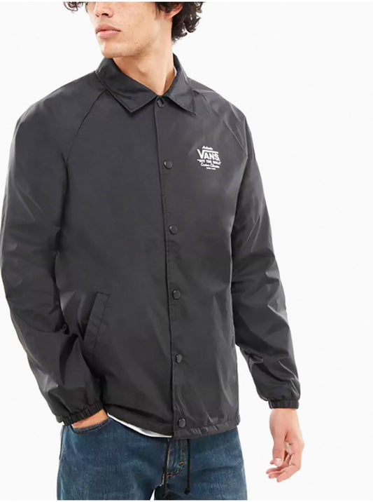 Torrey Jacket (Black) Men's - Medium