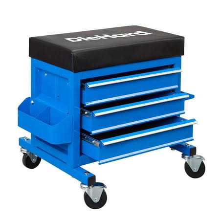 Toolbox Roller Seat Dh20002