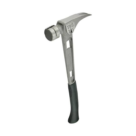 Tb15mc 15 Oz Tibone Milled Face Titanium Hammer