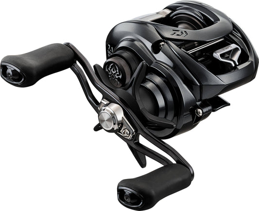 Tatula Sv Tw103 Baitcasting Reel