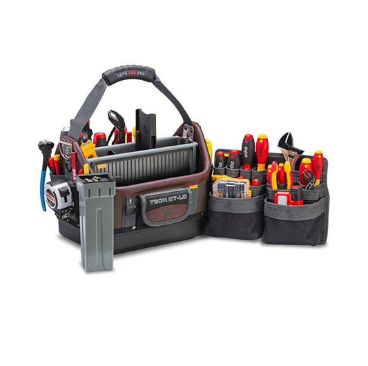 Tech-Ot-Lc Large Open Top Tool Bag