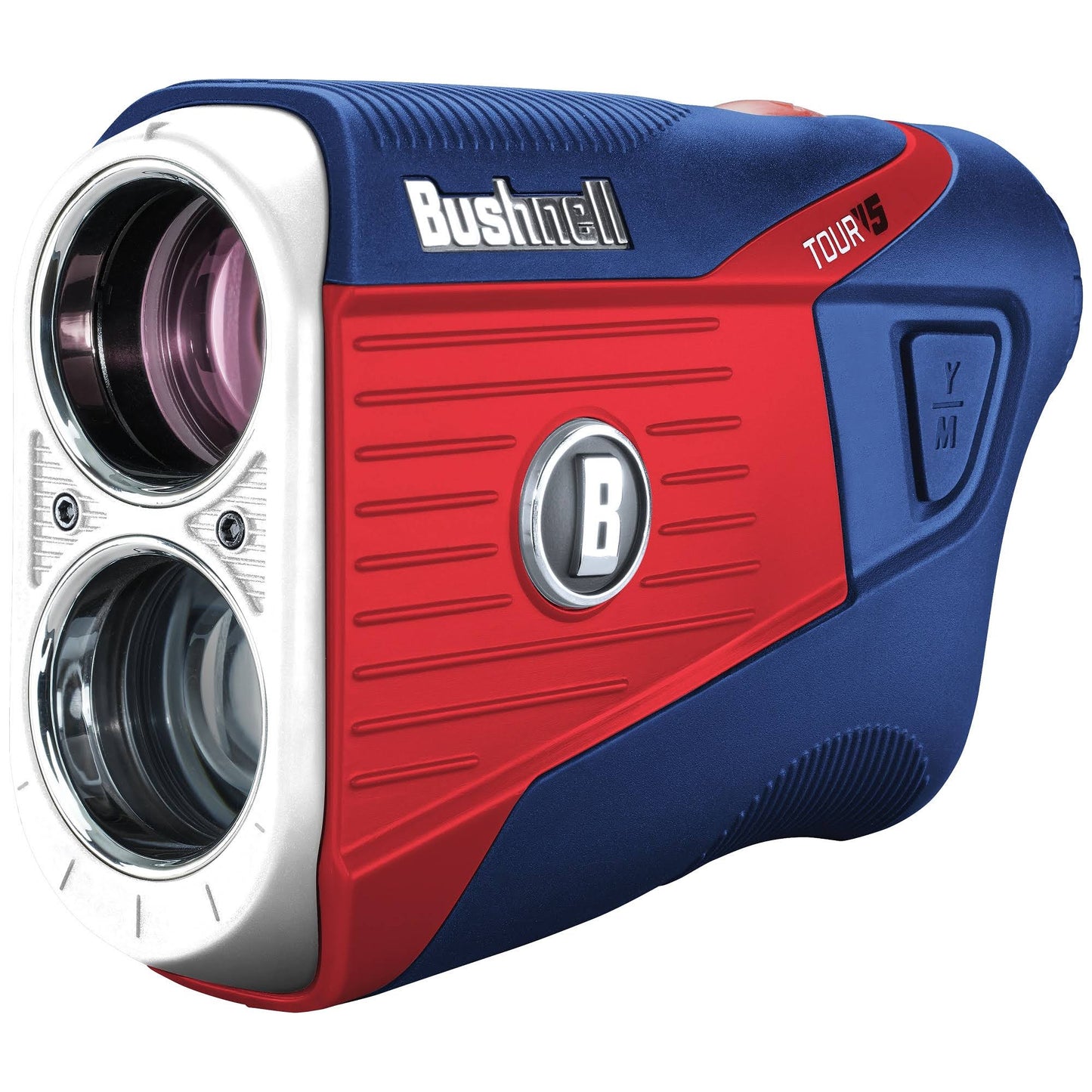 Tour V5 Rangefinder Blue