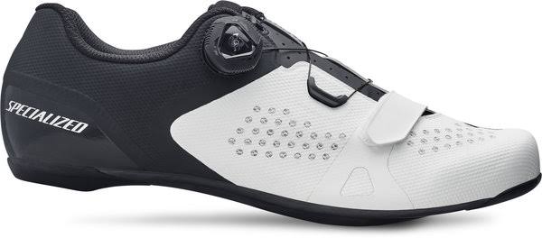 Torch 2.0 Road Shoes - 43.5 - White