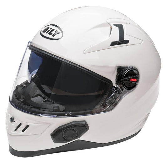 Techno 2.0 Sena Bluetooth Helmet