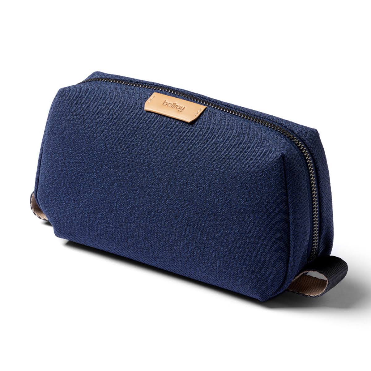 Toiletry Kit - Black