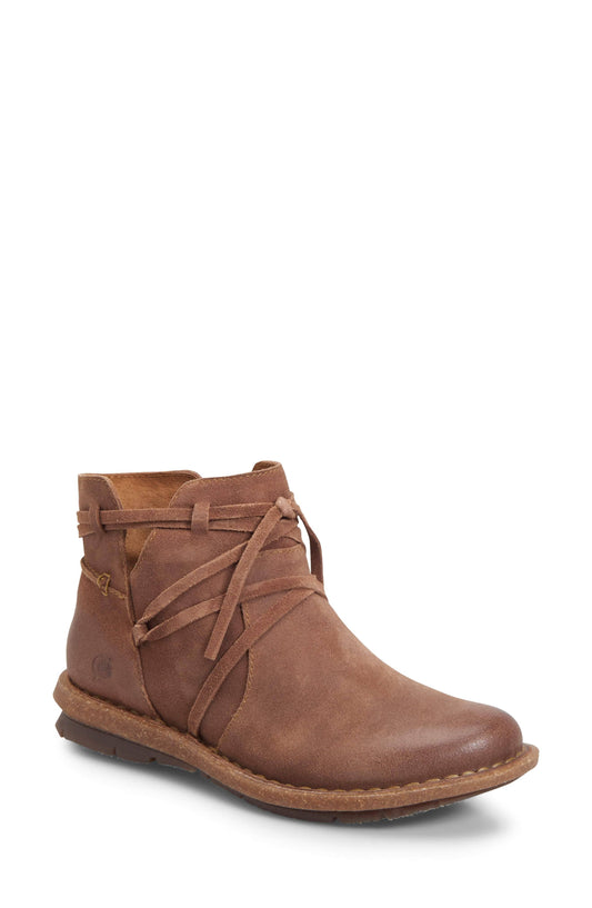 Tarkiln 10 Women's Brown