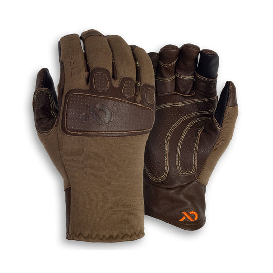 Touch Hybrid Glove | Hunters Orange | M