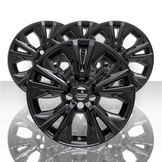 To Coast Iwcimp410blk Wheel Cover