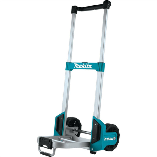 Tr00000002 Makpac Interlocking Case Hand Truck