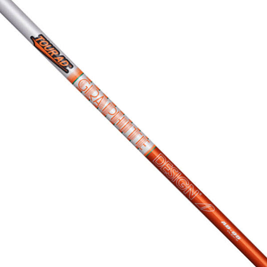 Tour Ad-95 Utility/Driving Iron Shaft, Black