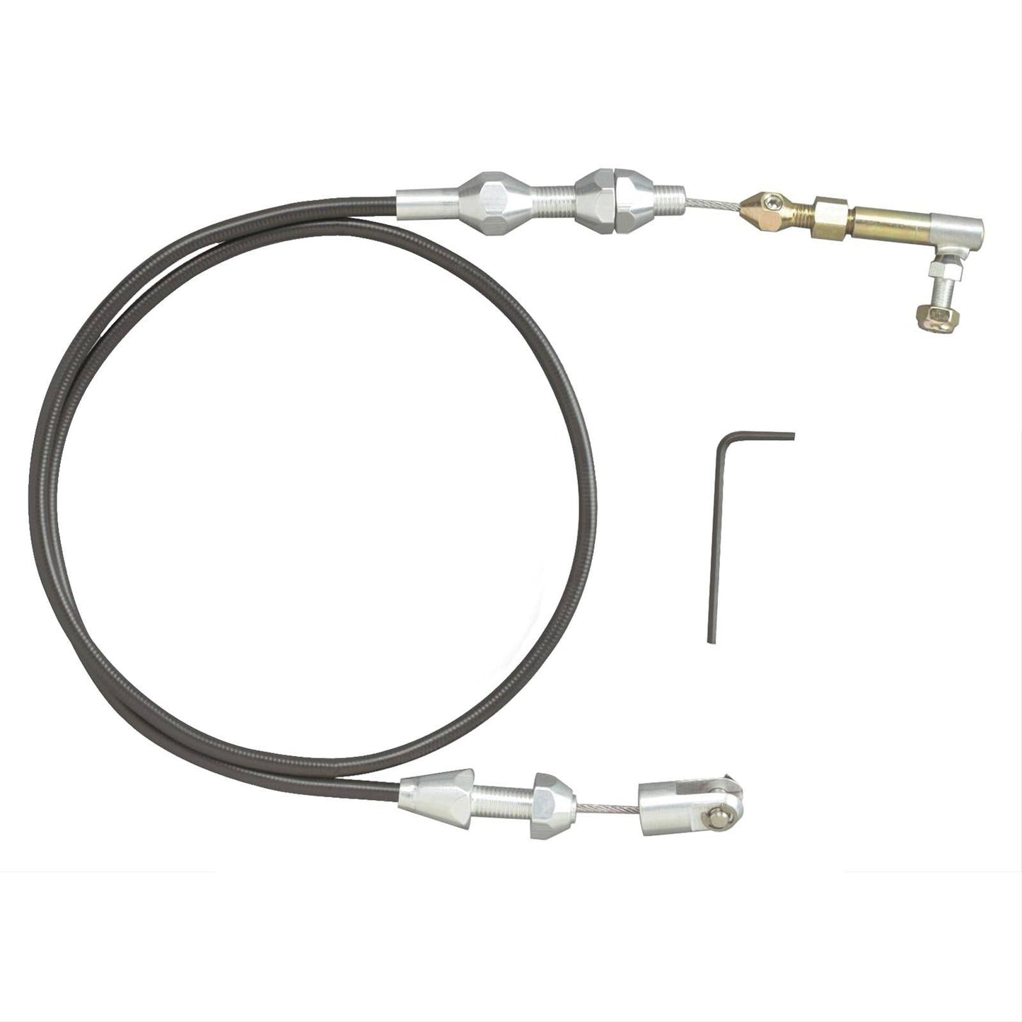 Tc-1000u - Universal Throttle Cable