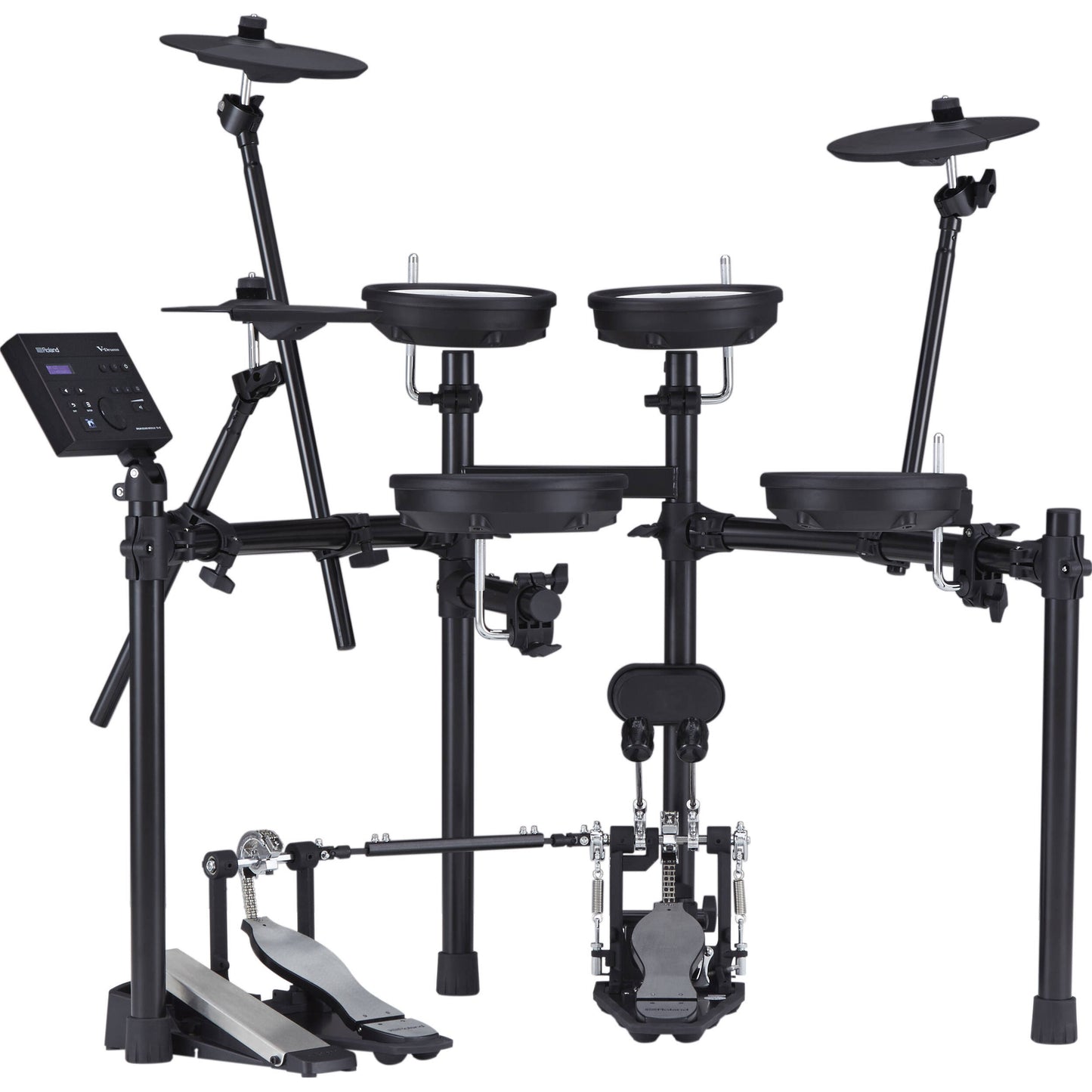 Td-07dmk V-Drums Electronic Drum Set