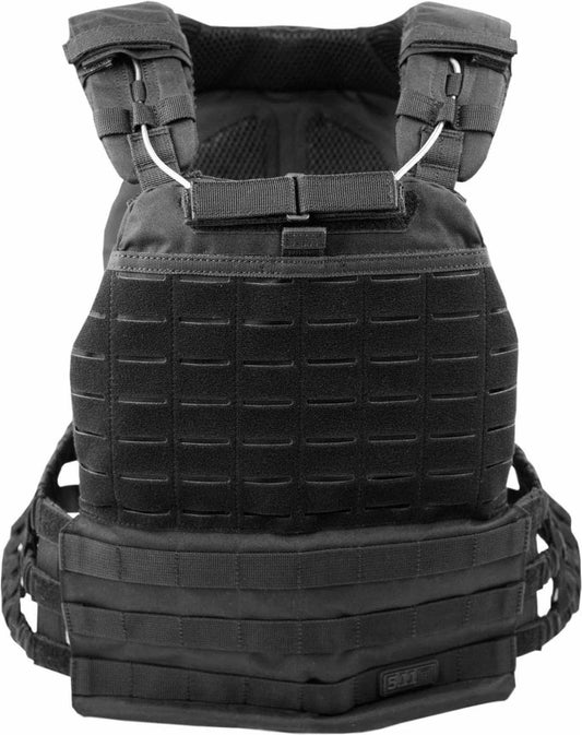 Tactical Tactec Plate Carrier Ranger Green