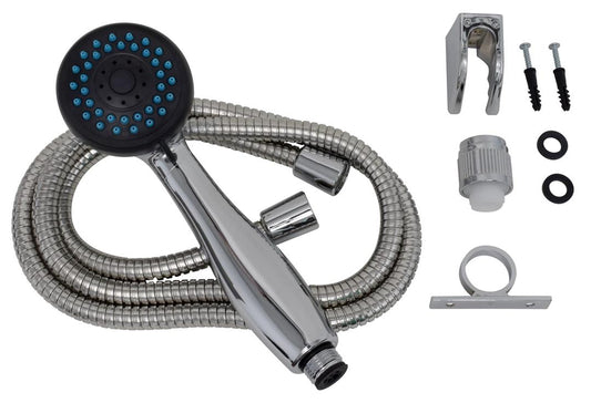 Shower Head w/ Hose